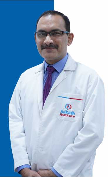 Dr.Umesh Gupta